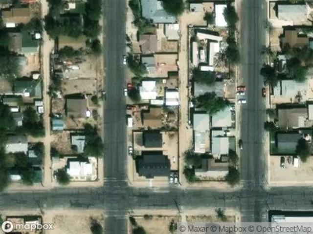 House for sale in Hawthorne, Nevada