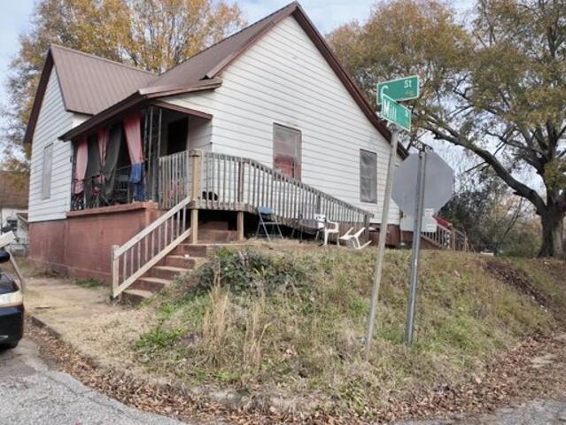 House for sale in Anderson, South Carolina