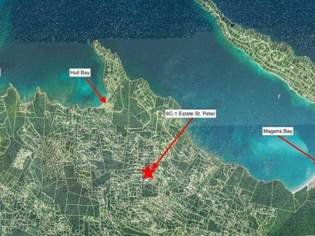 Land for sale in Saint Thomas, Missouri