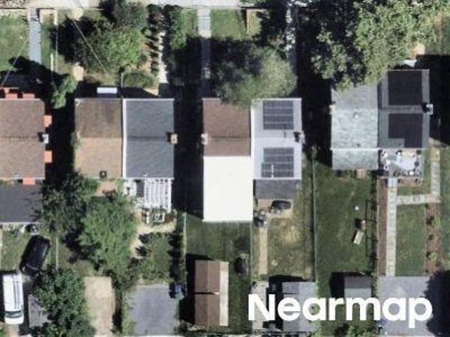 House for sale in Washington, Washington DC