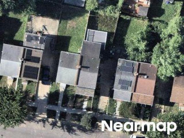 House for sale in Washington, Washington DC