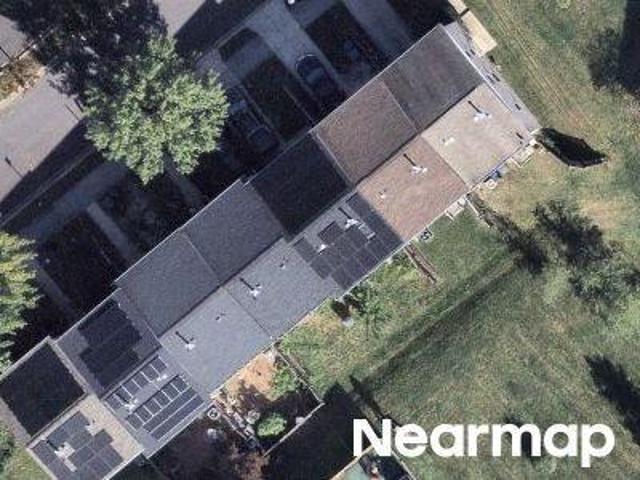 Townhouse for sale in Fort Dupont, Washington