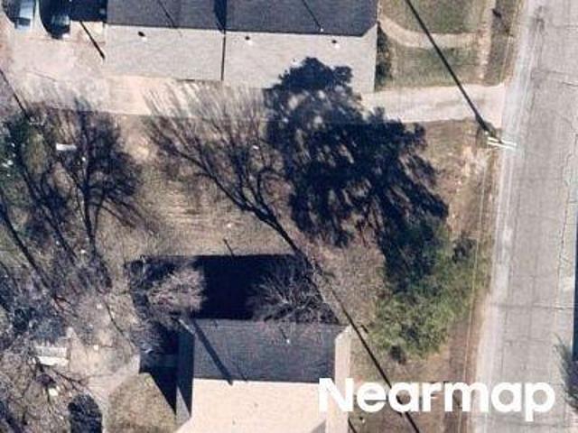 Land for sale in Carter, Oklahoma