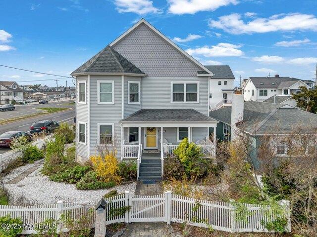 House for sale in Seaside Park