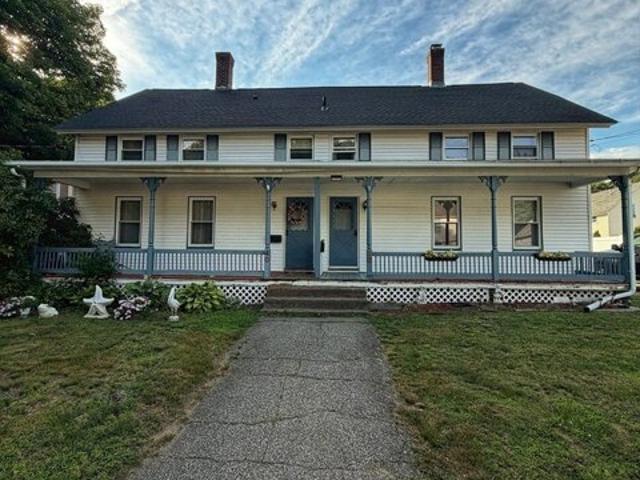 Condo for sale in Northbridge, Massachusetts