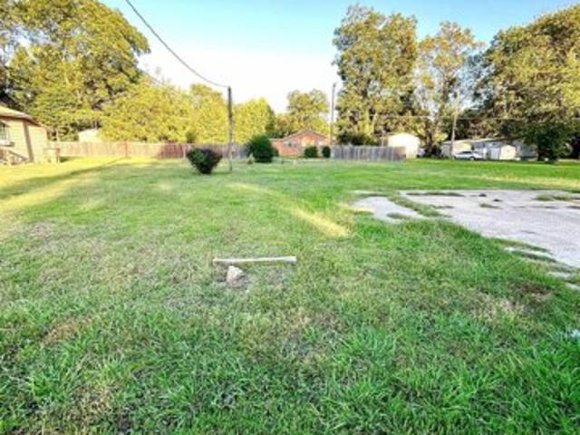 Land for sale in Wynne, Arkansas