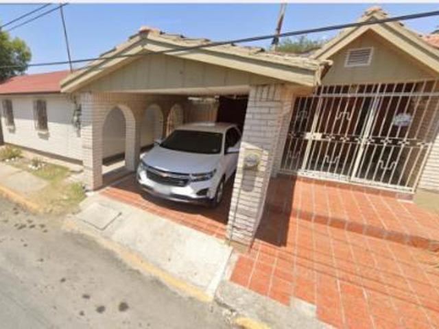 C. STA ELENA COL. ROMA. C.P. 26025 PIEDRAS NEGRAS, COAHUILA
