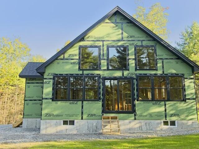 House for sale in Waterford, Maine
