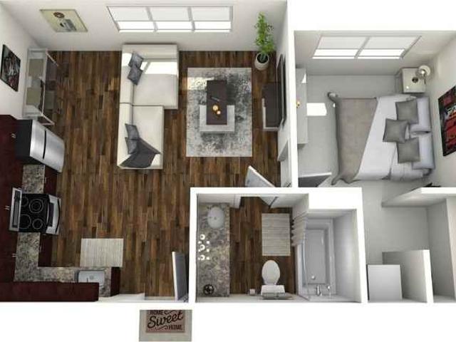 Apartment for rent in Laurel, Maryland