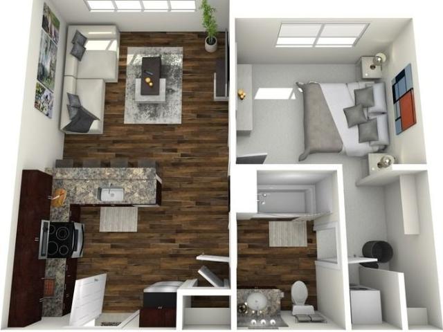 Apartment for rent in Laurel, Maryland
