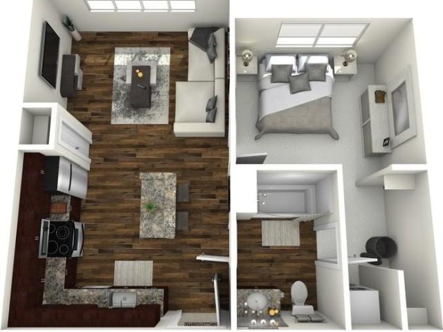 Apartment for rent in Laurel, Maryland