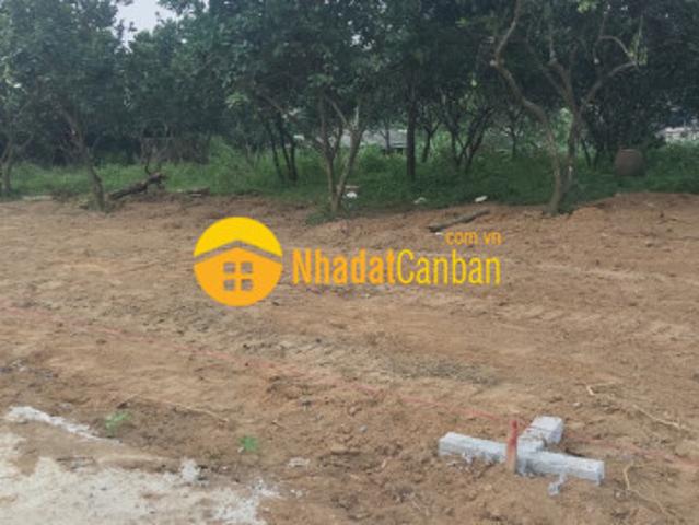 Mặt bằng bán