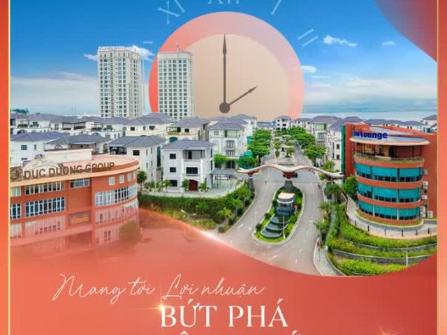 Biệt Thự bán tại Quảng Ninh