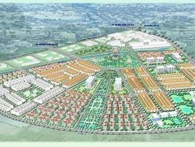 Biệt Thự bán tại Nam Hà, Xã Nam Hà Lâm Hà