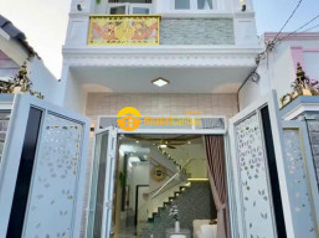 Nhà mặt phố bán