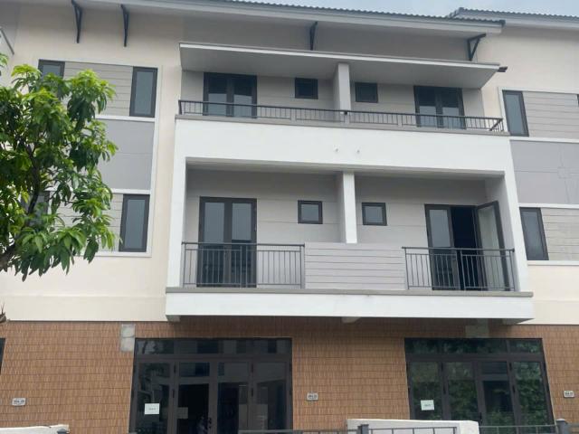 Biệt Thự bán