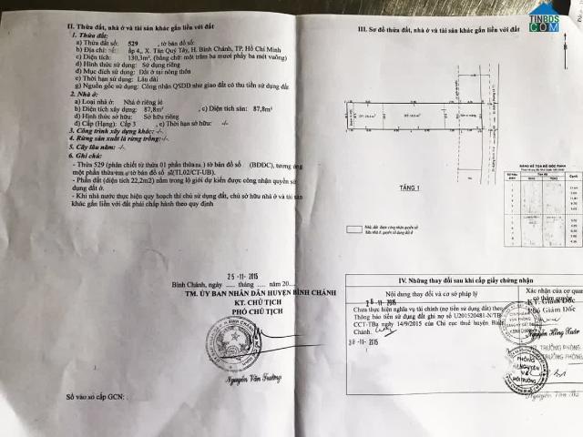 Nhà bán tại Thủ Đức, Hồ Chí Minh