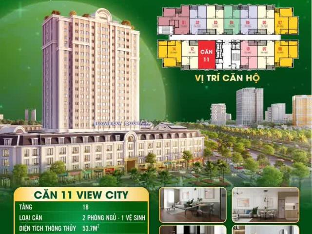 Căn hộ bán