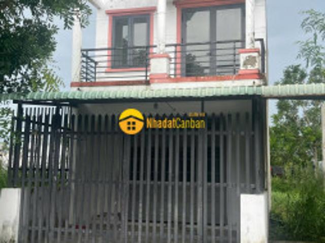 Nhà bán