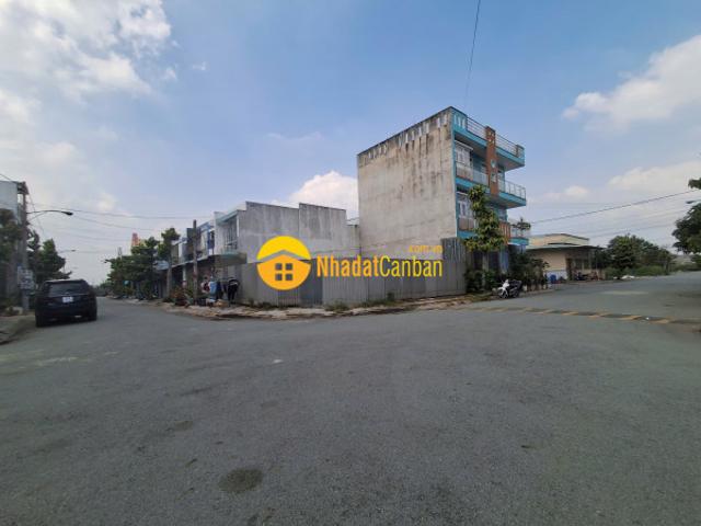 Mặt bằng bán