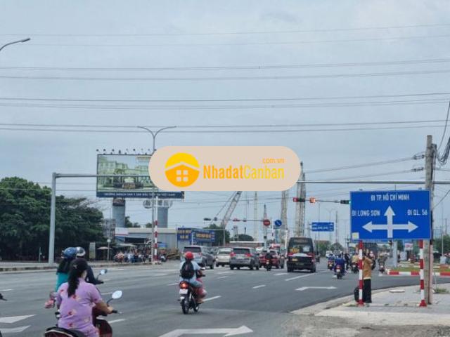 Mặt bằng bán