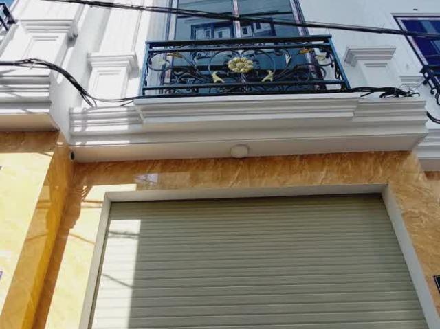 Nhà mặt phố bán tại Hoàn Kiếm, Hà Nội
