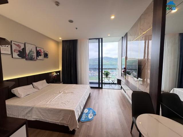 Căn hộ bán tại Quảng Ninh