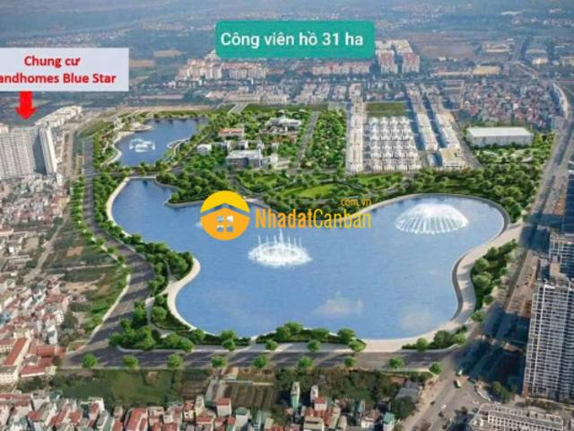 Căn hộ bán