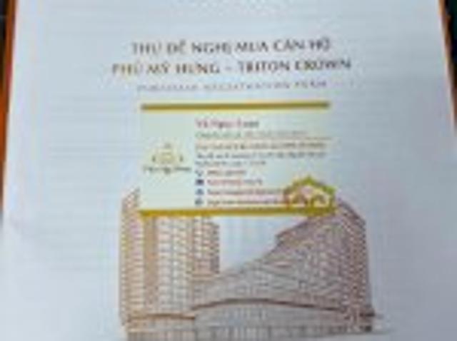 Bất động sản bán tại Hồ Chí Minh