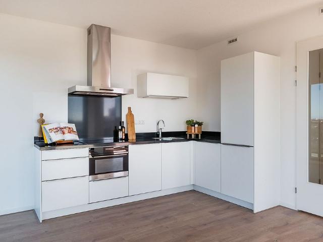 Appartement te huur in Rijswijk, Zuid Holland