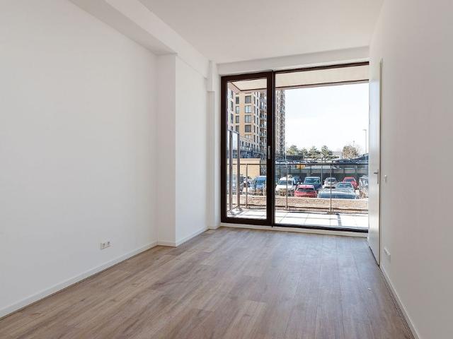 Appartement te huur in Ministerbuurt, Rijswijk