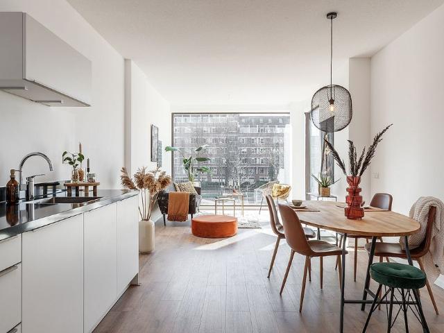 Appartement te huur in Rijswijk, Zuid Holland