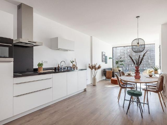 Appartement te huur in Rijswijk, Zuid Holland