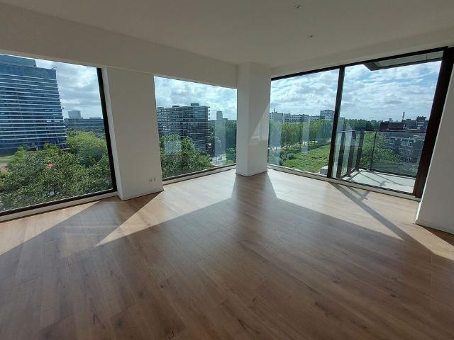 Appartement te huur in Ministerbuurt, Rijswijk