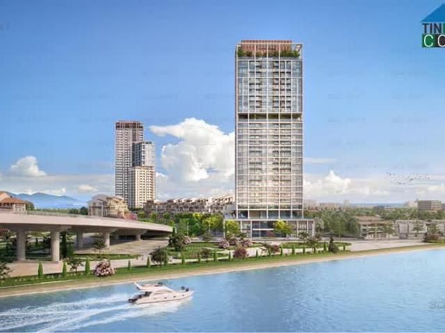 Căn hộ bán tại Liên Chiểu, Đà Nẵng
