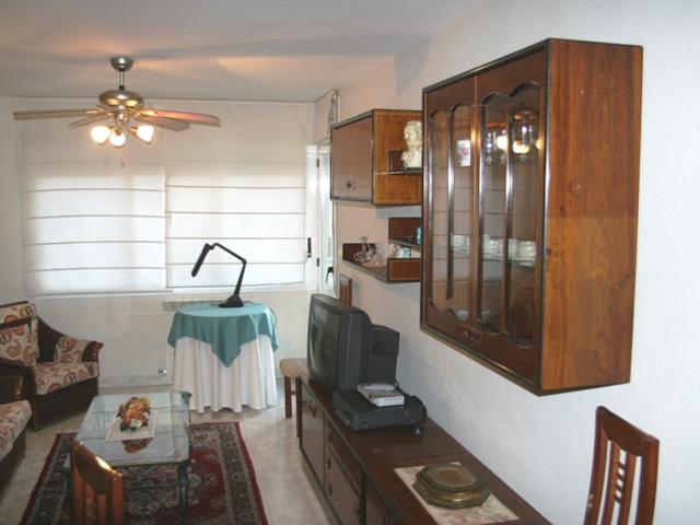 Apartamento en alquiler en Barrio de San José, Huesca