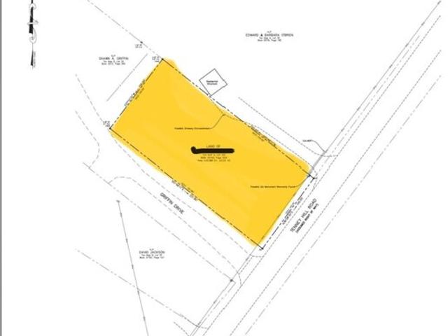Land for sale in Cook's Mills, Casco