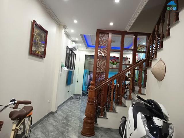 Nhà mặt phố bán tại Hoàn Kiếm, Hà Nội