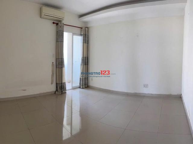 Bất động sản cho thuê tại Hồ Chí Minh