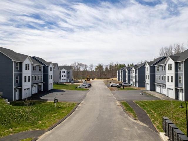 House for sale in New Hampshire