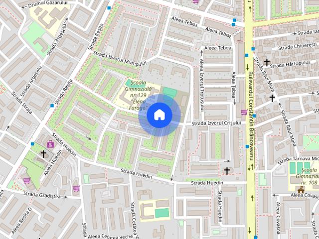 Apartament închirieri în București