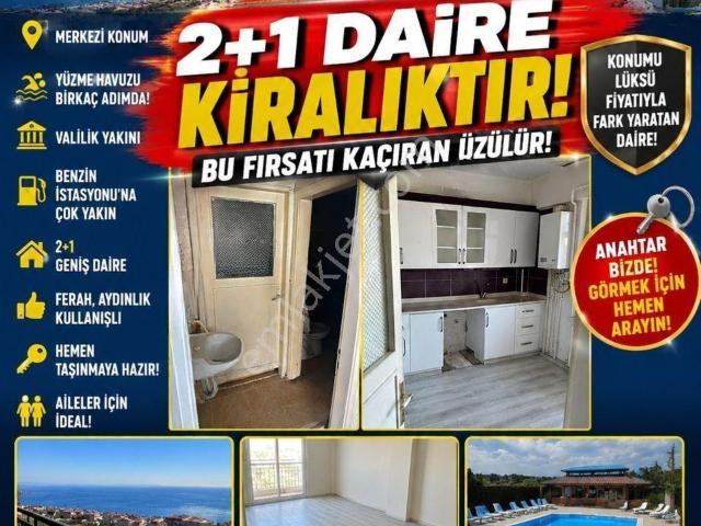 Giresun içerisinde kiralık mülk