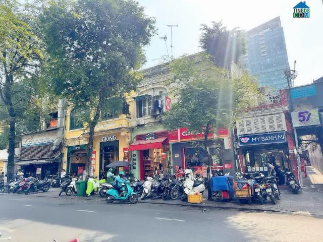 Nhà mặt phố bán tại Thủ Đức, Hồ Chí Minh