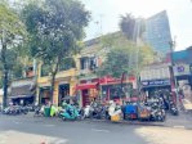Bất động sản bán tại Hồ Chí Minh