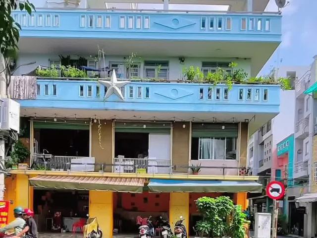 Nhà mặt phố bán tại Thủ Đức, Hồ Chí Minh