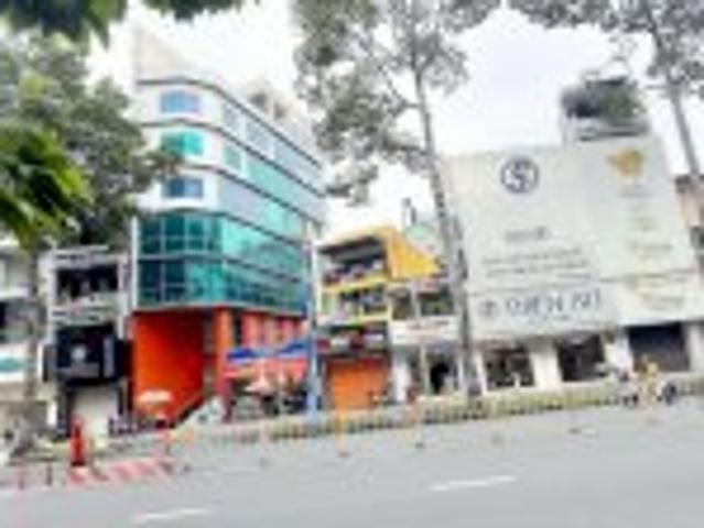 Bất động sản bán tại Hồ Chí Minh