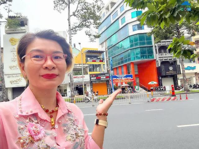 Nhà mặt phố bán tại Khuôn viên UBND Thành phố Hồ Chí Minh, Thành phố Hồ Chí Minh