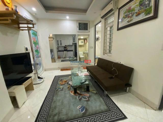 Bất động sản cho thuê tại Hồ Chí Minh