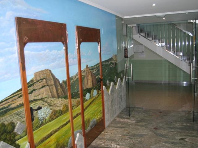 Apartamento en alquiler en Casco Antiguo, Huesca