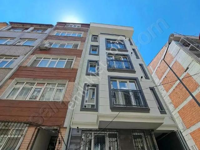 İstanbul Merkez, İstanbul içerisinde kiralık mülk